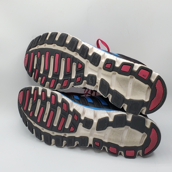 Adidas liquid ride running shoes size 10 - Picture 7 of 16